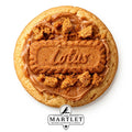 Biscoff Cookie Large