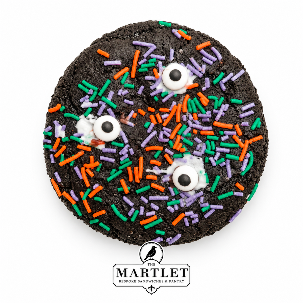 Halloween Cookie