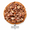 Nutella Cookie Large
