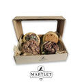 Box of 4 Assorted